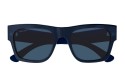 Gucci GG1793S 004 light blue blue blue