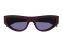 Gucci GG1919S 007 violet violet violet