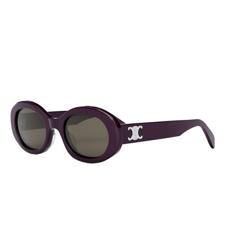 Occhiali da sole donna Luxury Celine CL40194U 81e nuova collezione 2