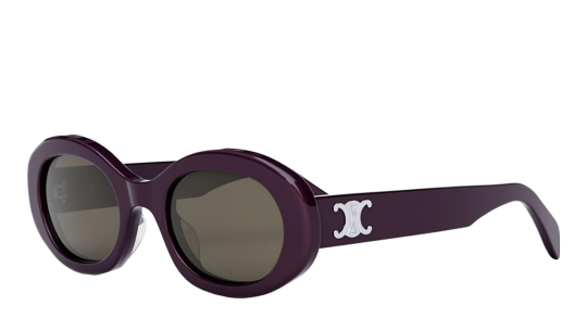 Luxury women s sunglasses Celine CL40194U 81e new collection