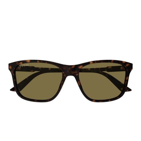 Gucci GG1819S 002 havana havana brown