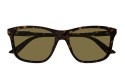 Gucci GG1819S 002 havana havana brown