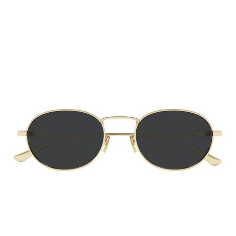 Saint Laurent SL 799 003 gold gold black