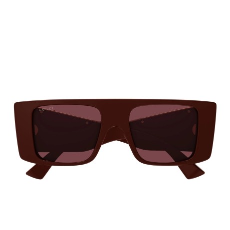 Gucci GG1888S 004 burgundy burgundy red