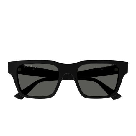 Gucci GG1889S 001 black black grey