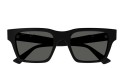Gucci GG1889S 001 black black grey