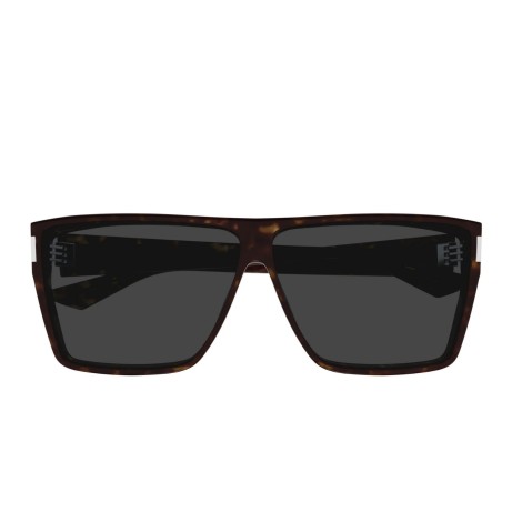 Saint Laurent SL 756 002 havana havana grey