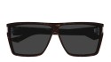 Saint Laurent SL 756 002 havana havana grey