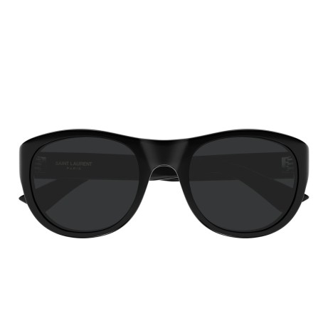 Saint Laurent SL 798 MAXIME 001 black black black