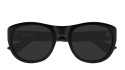 Saint Laurent SL 798 MAXIME 001 black black black