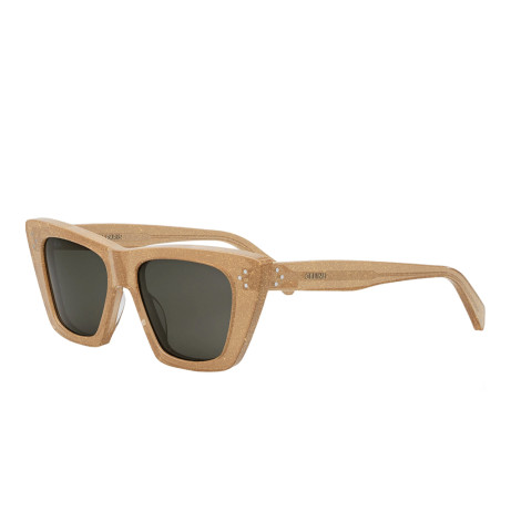 Occhiali da sole donna Luxury Celine CL40187I 59a nuova collezione 2
