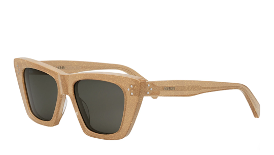 Luxury women s sunglasses Celine CL40187I 59th new collection