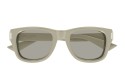 Saint Laurent SL 801 003 green green grey