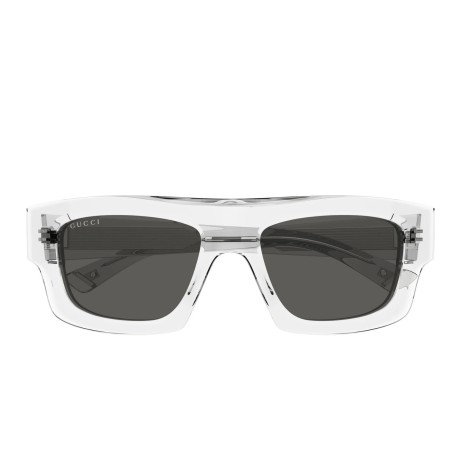 Gucci GG1926S 008 crystal crystal grey