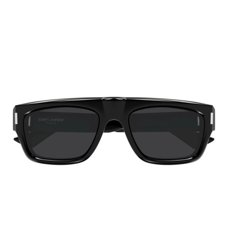 Saint Laurent SL 762 001 black black black