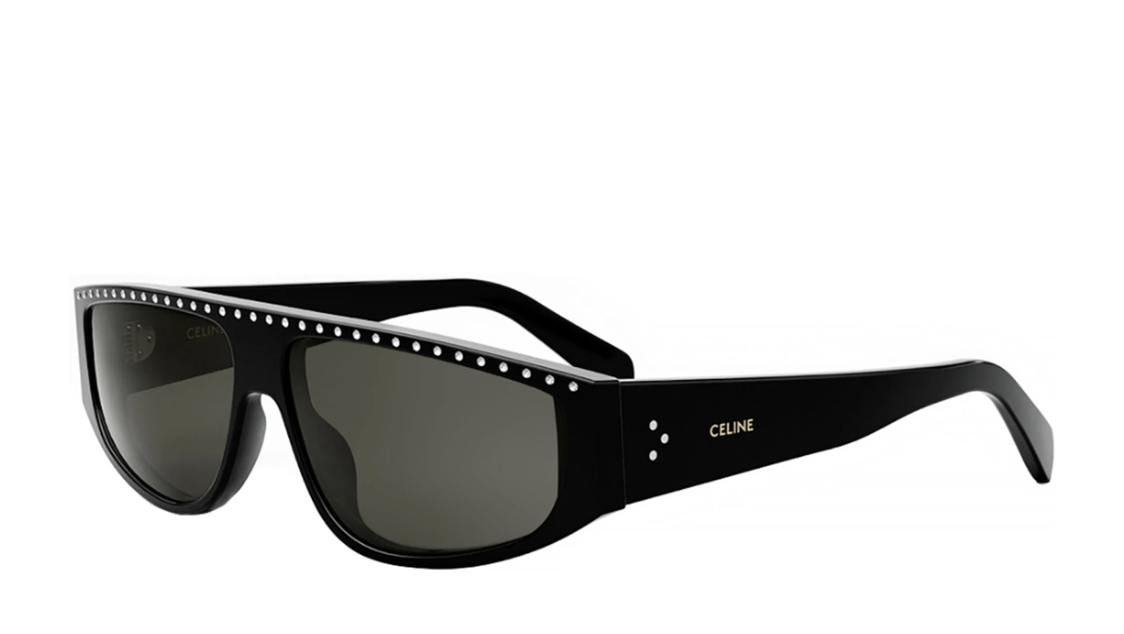 Luxury women s sunglasses Celine CL4274IS 01a new collection