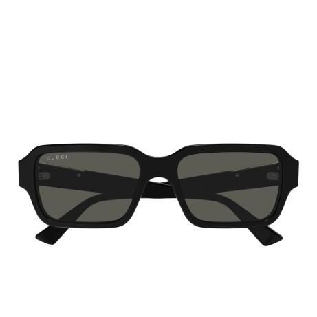 Gucci GG1887S 001 black black grey