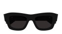 Gucci GG1919S 002 burgundy brown