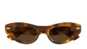 Bottega Veneta BV1350S 002 havana havana brown