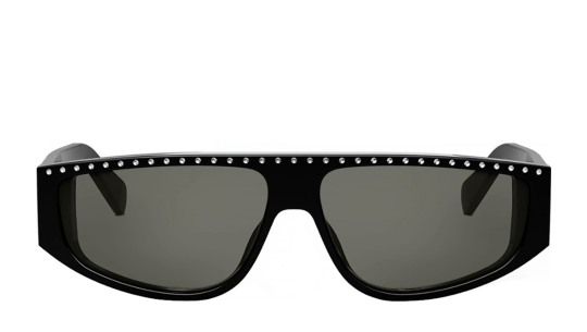 Luxury women s sunglasses Celine CL4274IS 01a new collection