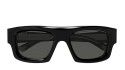 Gucci GG1926S 002 black black grey