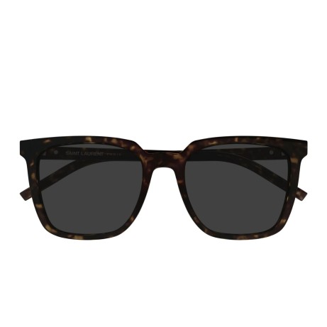 Saint Laurent SL M146 002 havana havana grey