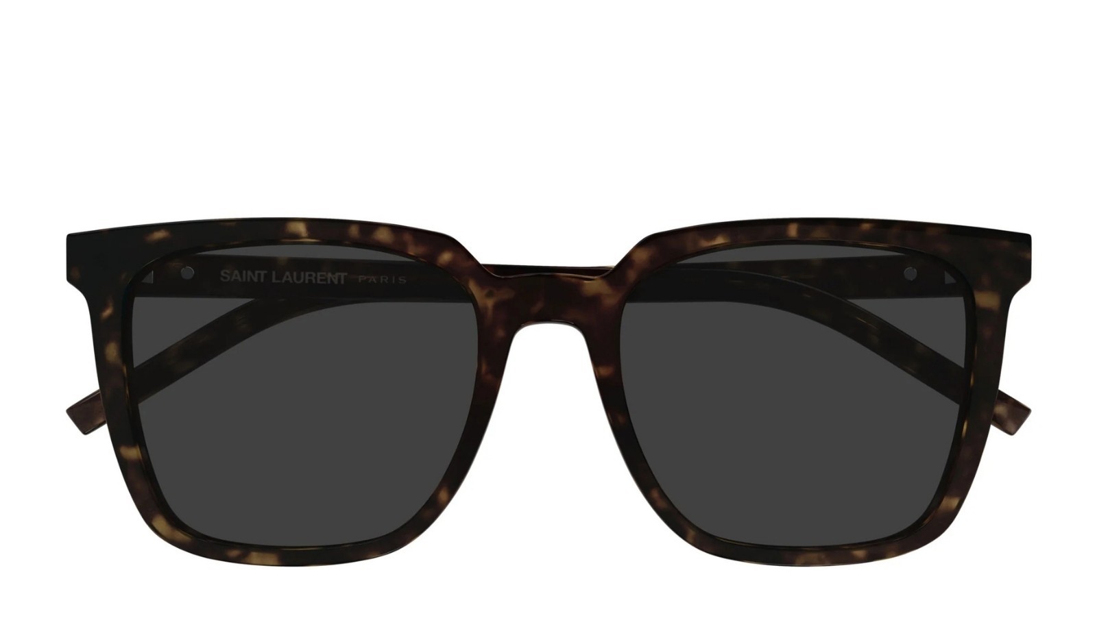 Occhiali da sole donna Luxury Saint Laurent SL M146 002 havana havana grey nuova collezione