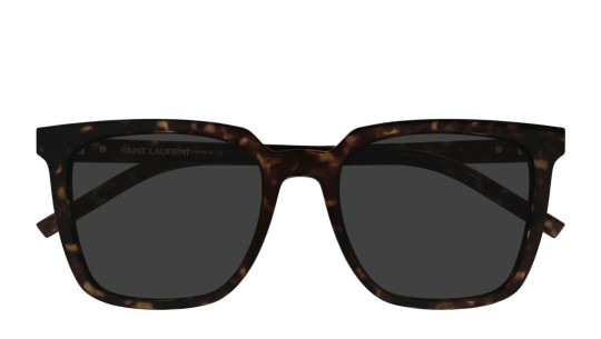 Occhiali da sole donna Luxury Saint Laurent SL M146 002 havana havana grey nuova collezione Occhiali da sole donna Luxury Saint Laurent SL M146 002 havana havana grey nuova collezione