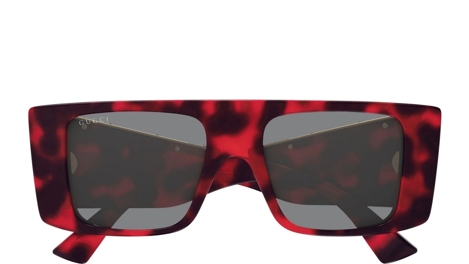 Occhiali da sole uomo Luxury Gucci GG1888S 003 havana havana grey nuova collezione