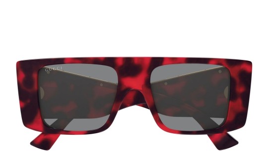 Occhiali da sole uomo Luxury Gucci GG1888S 003 havana havana grey nuova collezione