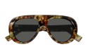 Gucci GG1909S 001 havana havana grey