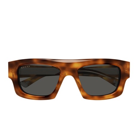 Gucci GG1926S 005 havana havana grey