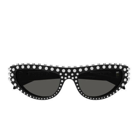 Gucci GG1919S 005 black black grey