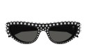 Gucci GG1919S 005 black black grey