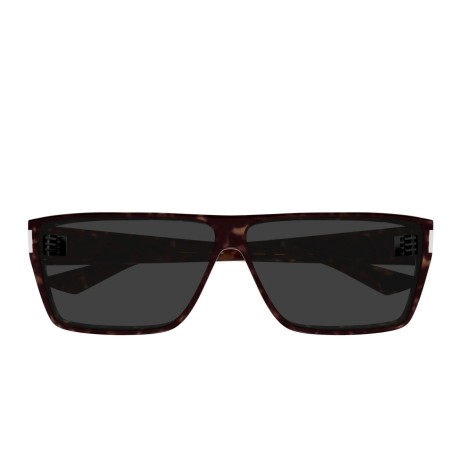 Saint Laurent SL 757 002 havana havana grey