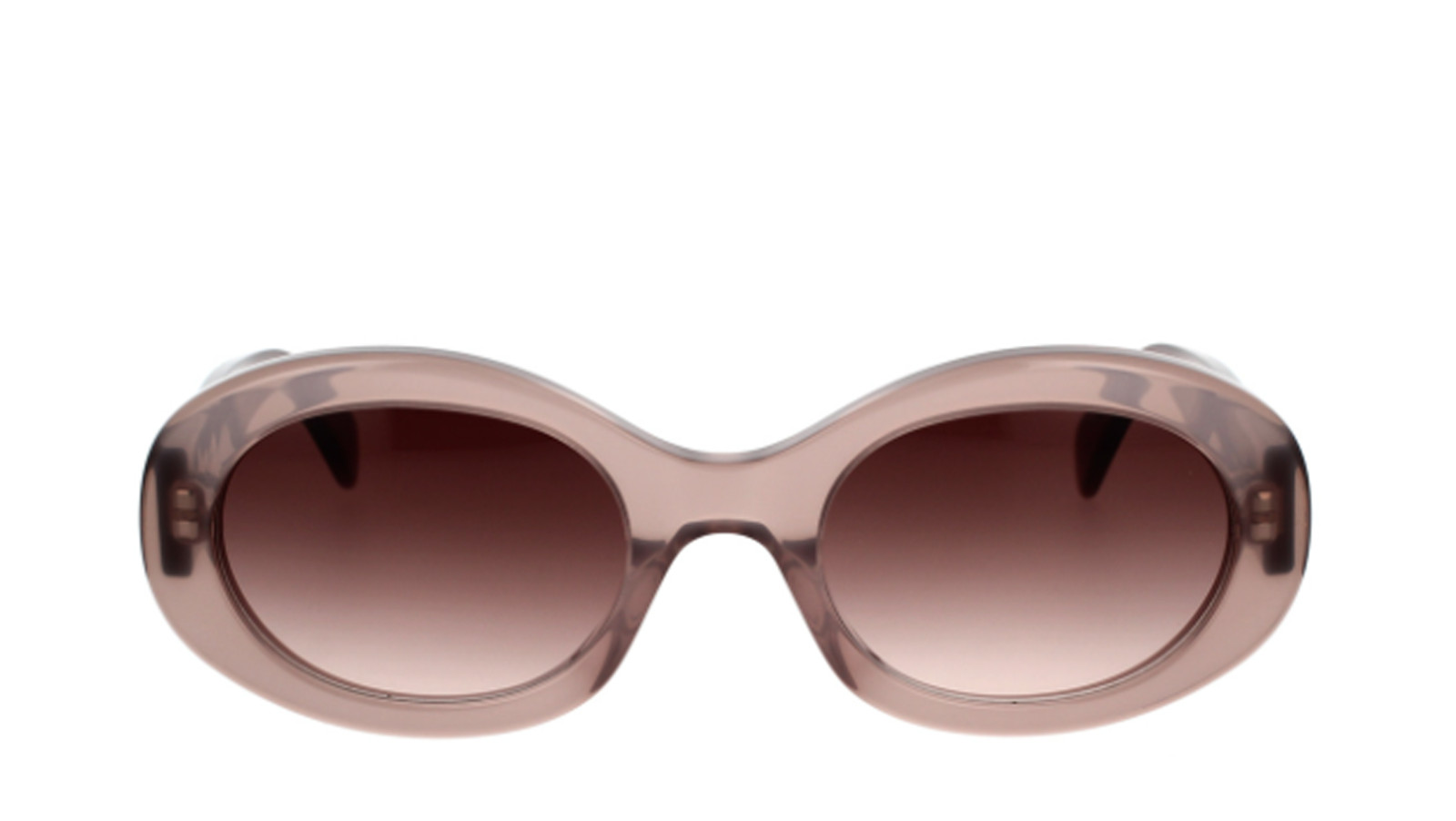 Luxury women s sunglasses Celine CL40194U 45f new collection