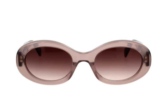 Luxury women s sunglasses Celine CL40194U 45f new collection