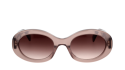 Luxury women s sunglasses Celine CL40194U 45f new collection