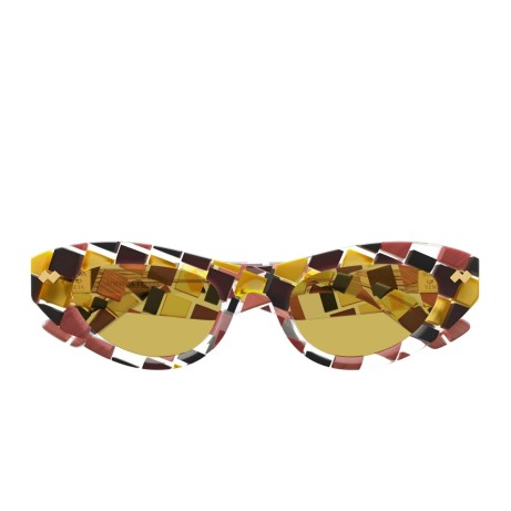 Bottega Veneta BV1350S 003 multicolor multicolor