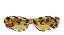Bottega Veneta BV1350S 003 multicolor multicolor