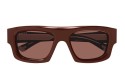 Gucci GG1926S 003 burgundy burgundy bro