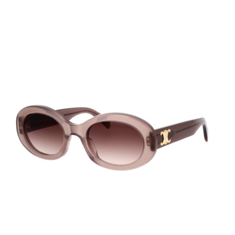 Luxury women s sunglasses Celine CL40194U 45f new collection 2