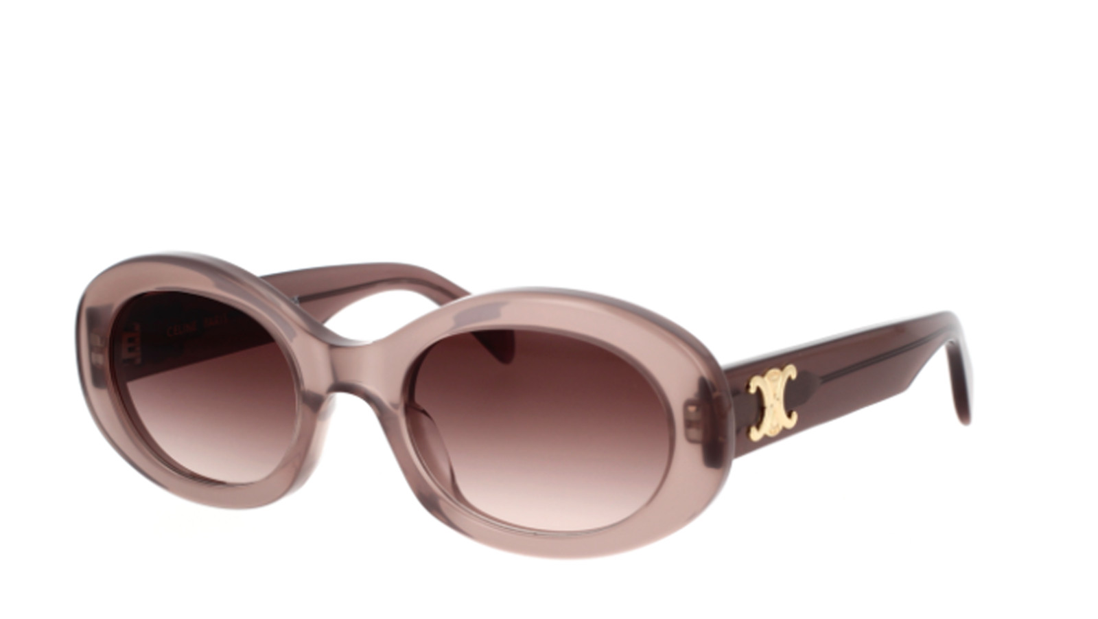 Luxury women s sunglasses Celine CL40194U 45f new collection
