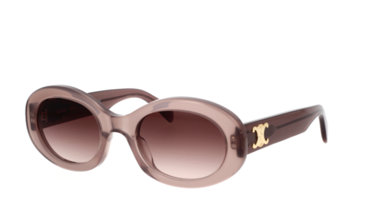 Luxury women s sunglasses Celine CL40194U 45f new collection