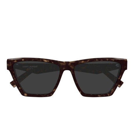 Saint Laurent SL M103 006 havana havana grey
