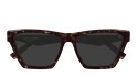 Saint Laurent SL M103 006 havana havana grey