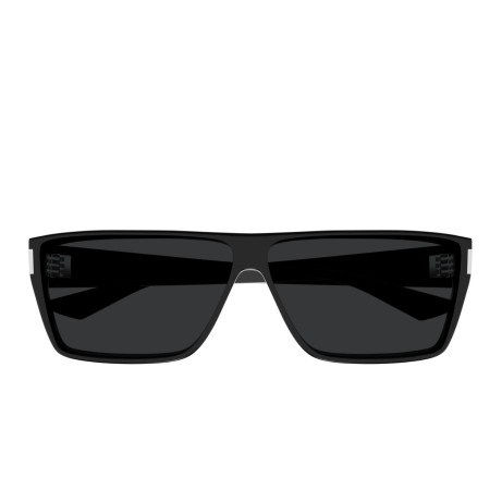 Saint Laurent SL 757 001 black black black