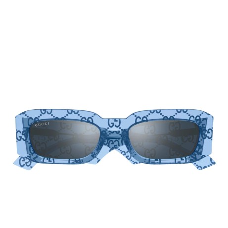 Gucci GG1426S 006 light blue light blue