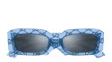 Gucci GG1426S 006 light blue light blue