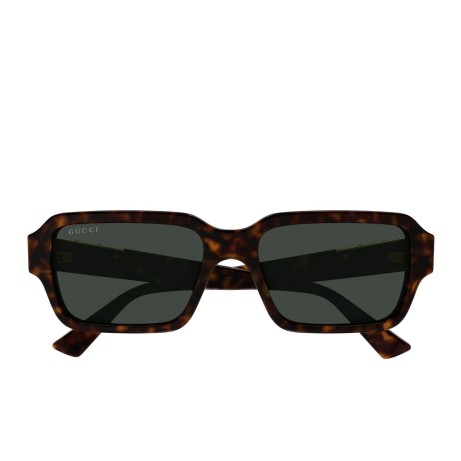 Gucci GG1887S 002 havana havana green